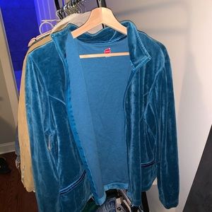 Hanes jacket